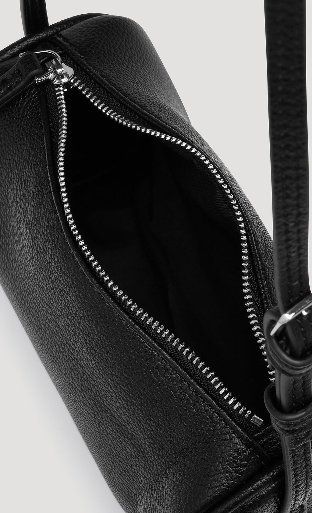 Luna Mini Bag_Black