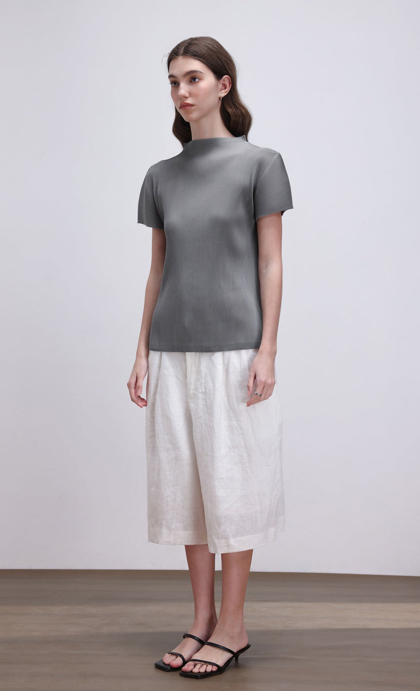 Free Size — Fit For XS - L / Grey