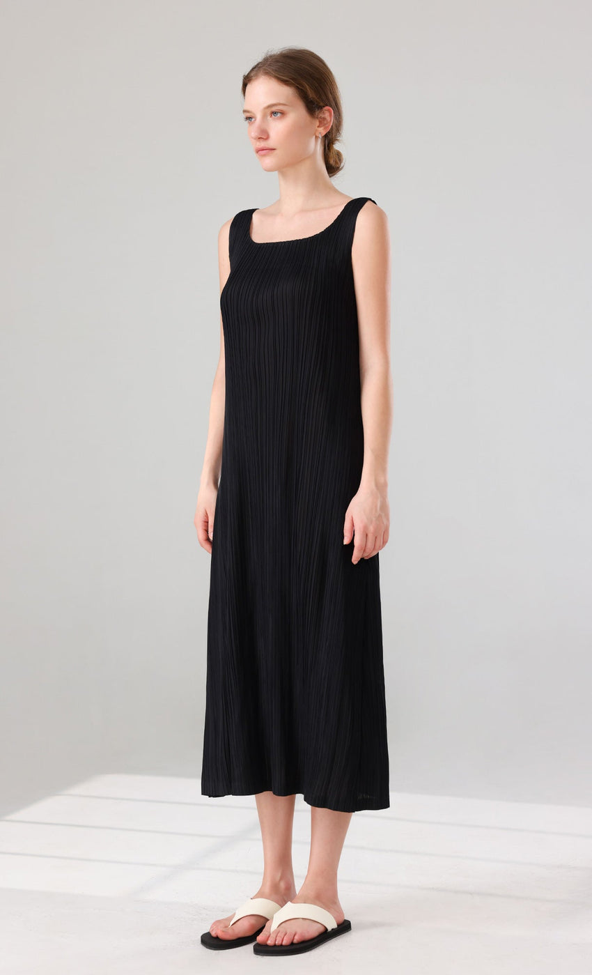 Free Size — Fit For XS - L / Black