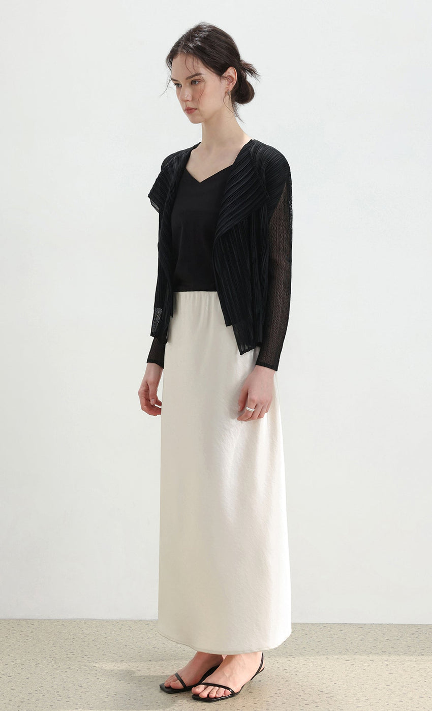 Free Size — Fit For XS - L / Black