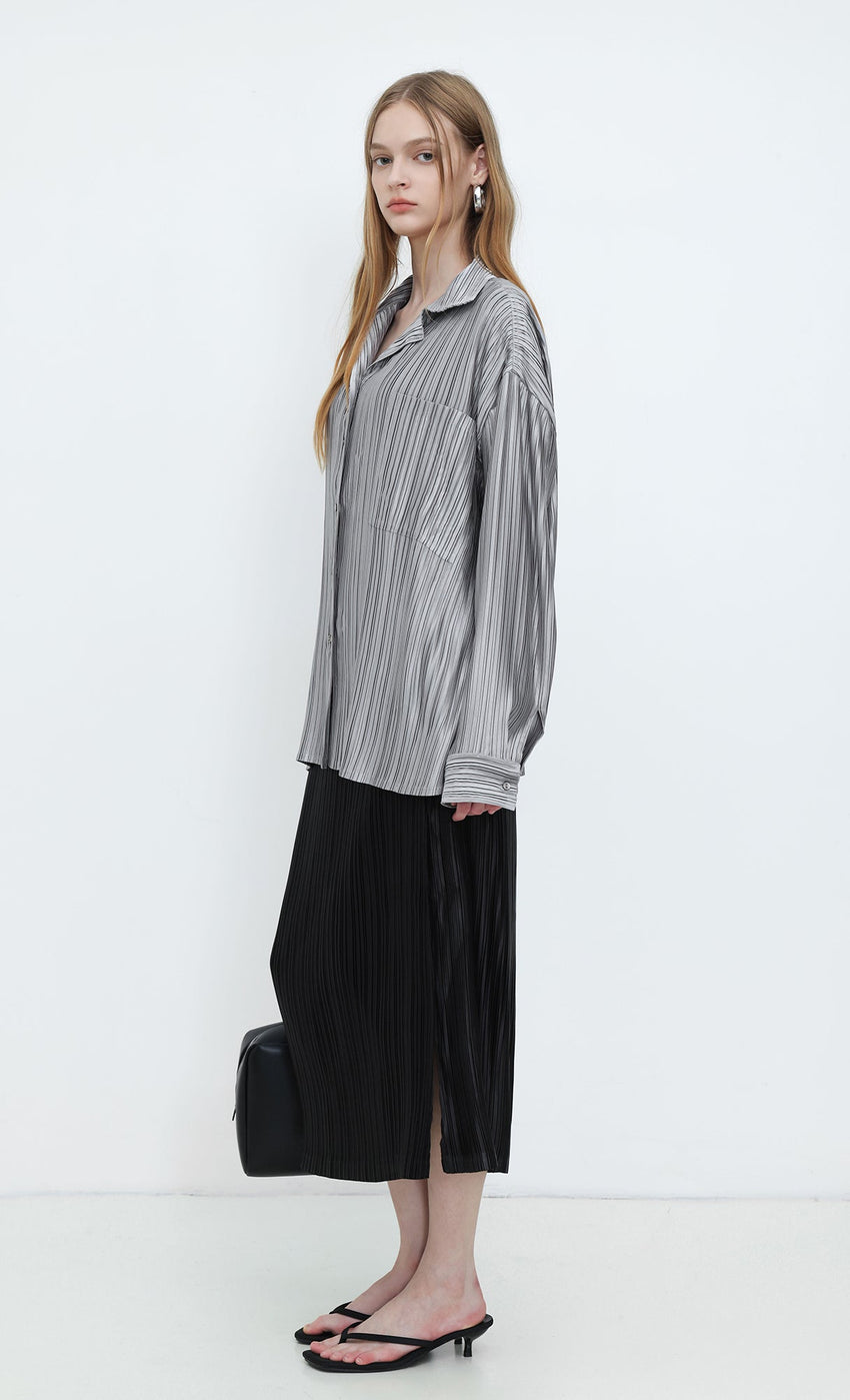 One Size - Fits XS to L / Grey