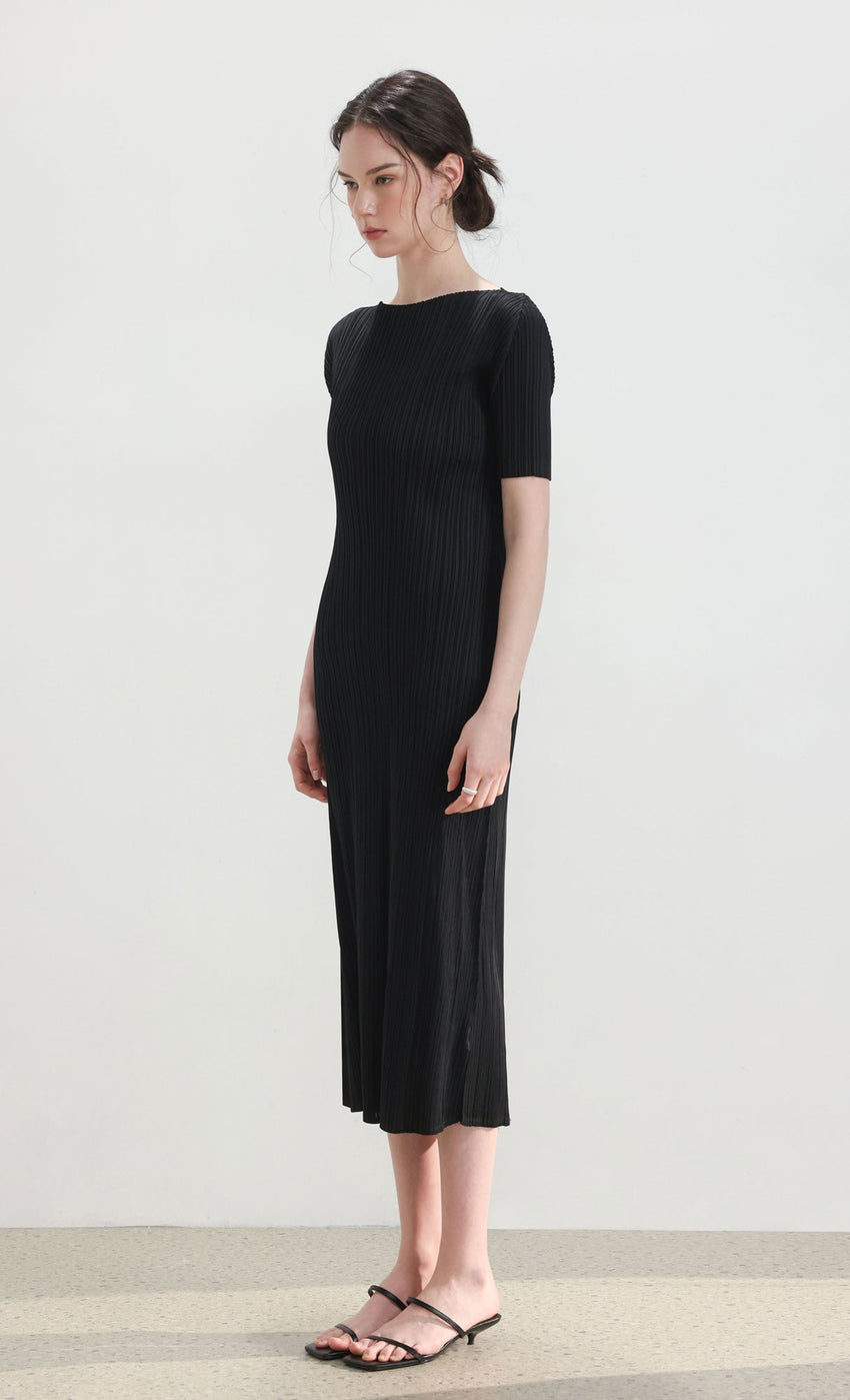 Free Size — Fit For XS - L / Black
