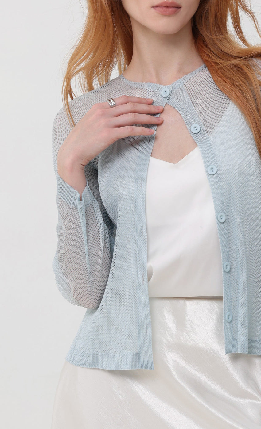 Free Size — Fit For XS - L / SkyBlue
