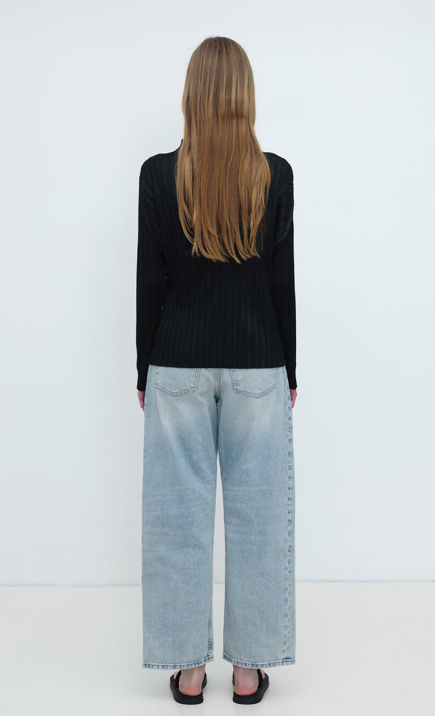 One Size - Fits XS to L / Black