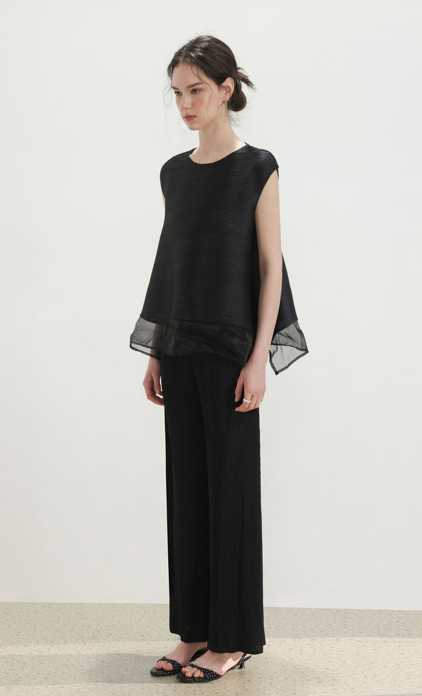 Free Size — Fit For XS - L / Black