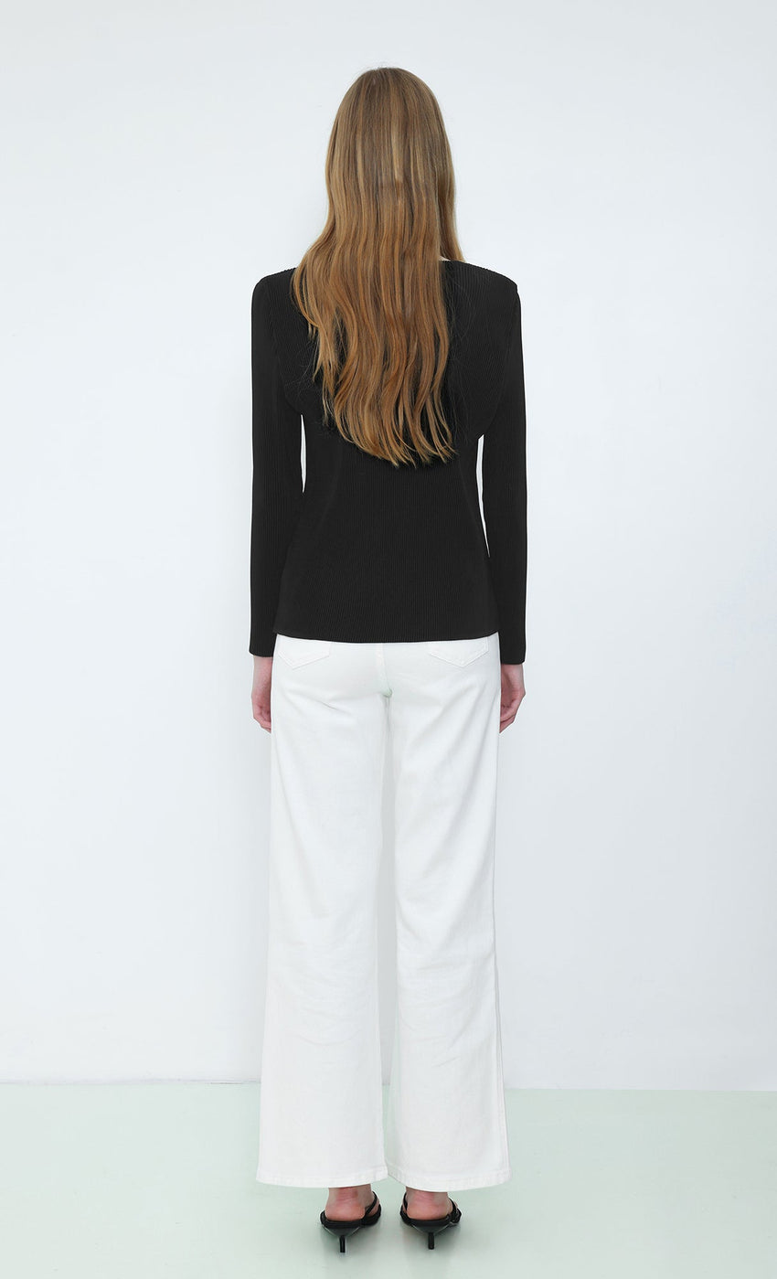 One Size - Fits XS to L / Black