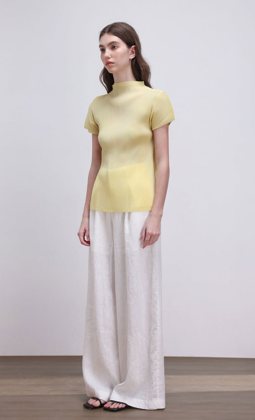 Free Size — Fit For XS - L / Yellow