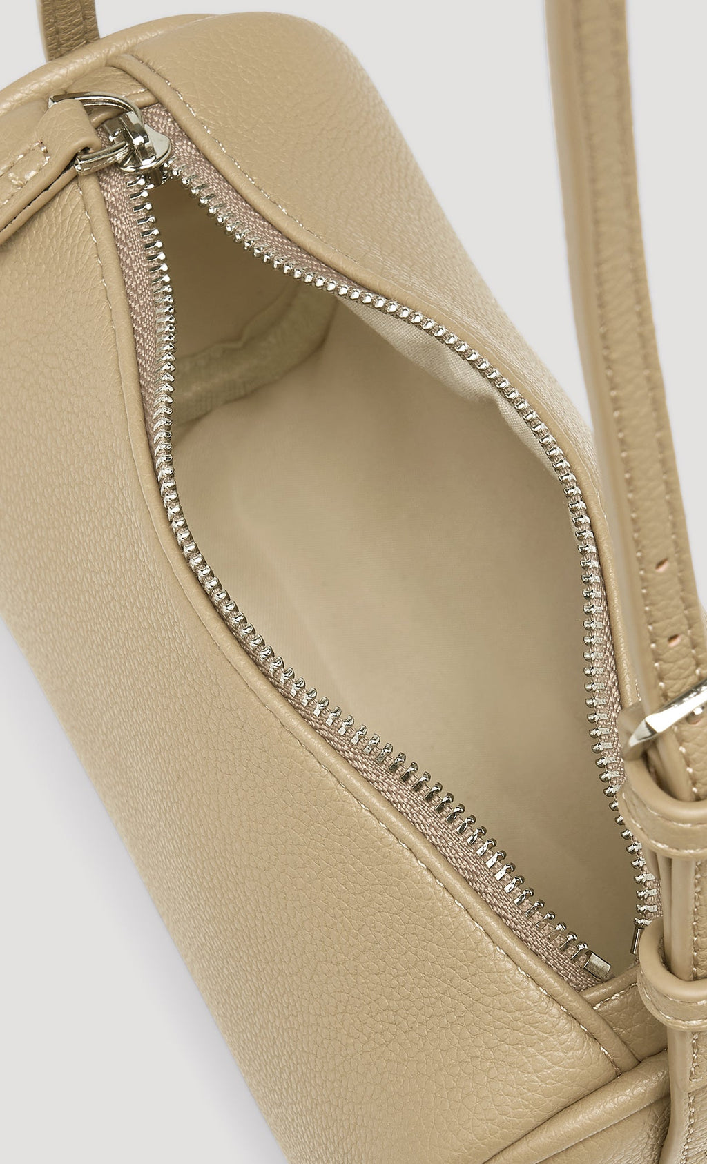 Luna Mini Bag_Beige
