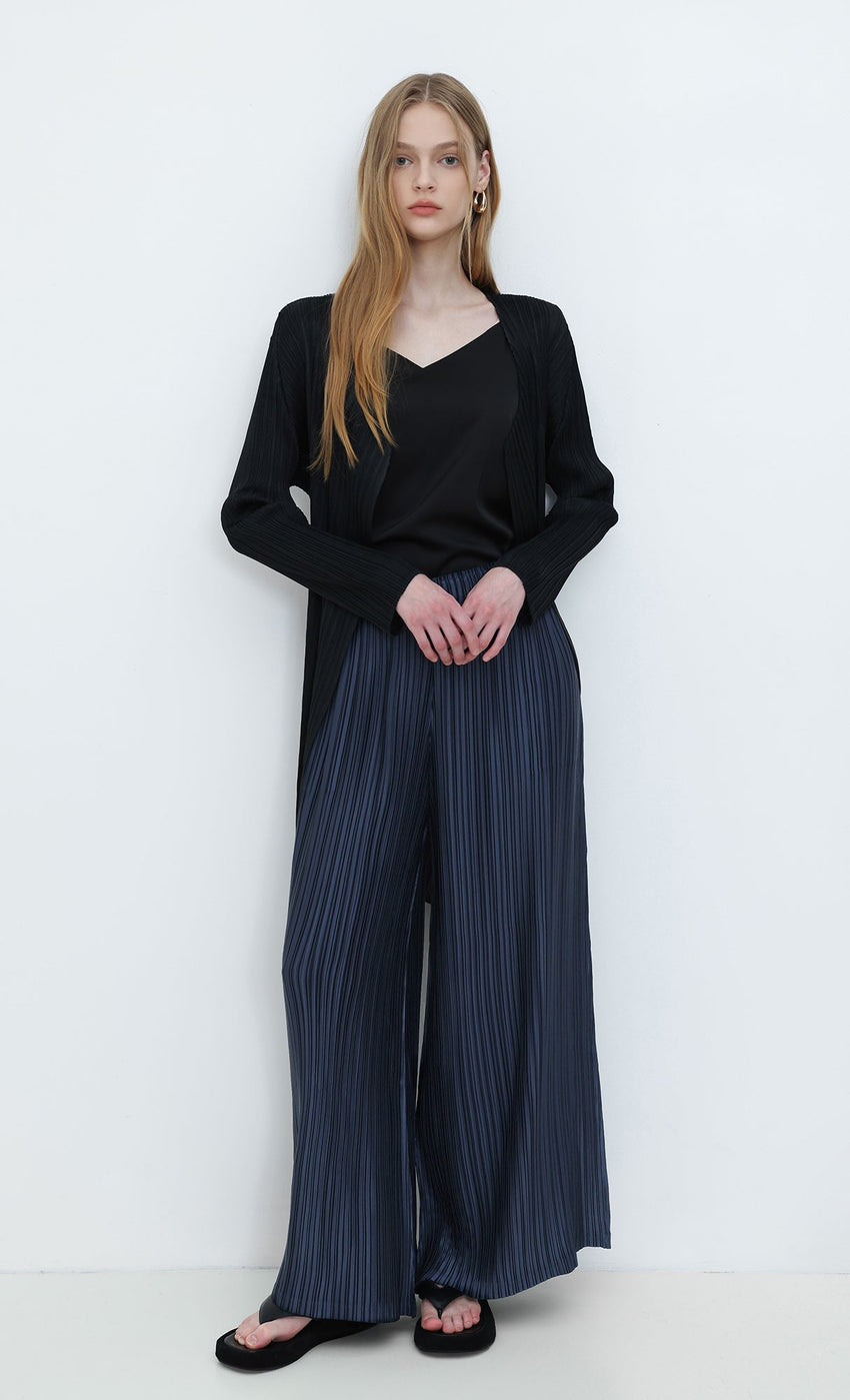 One Size - Fits XS to L / Navy