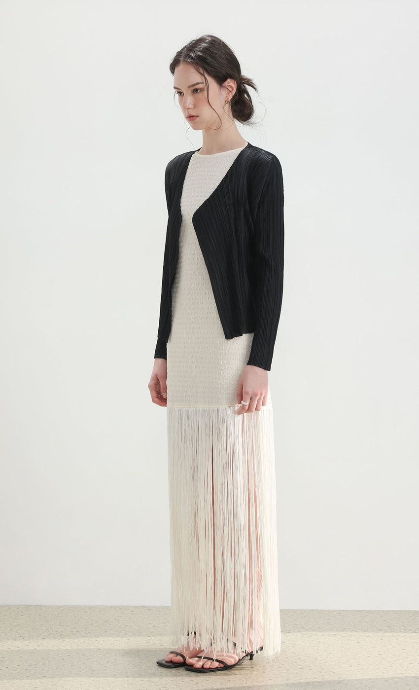 Free Size — Fit For XS - L / Black