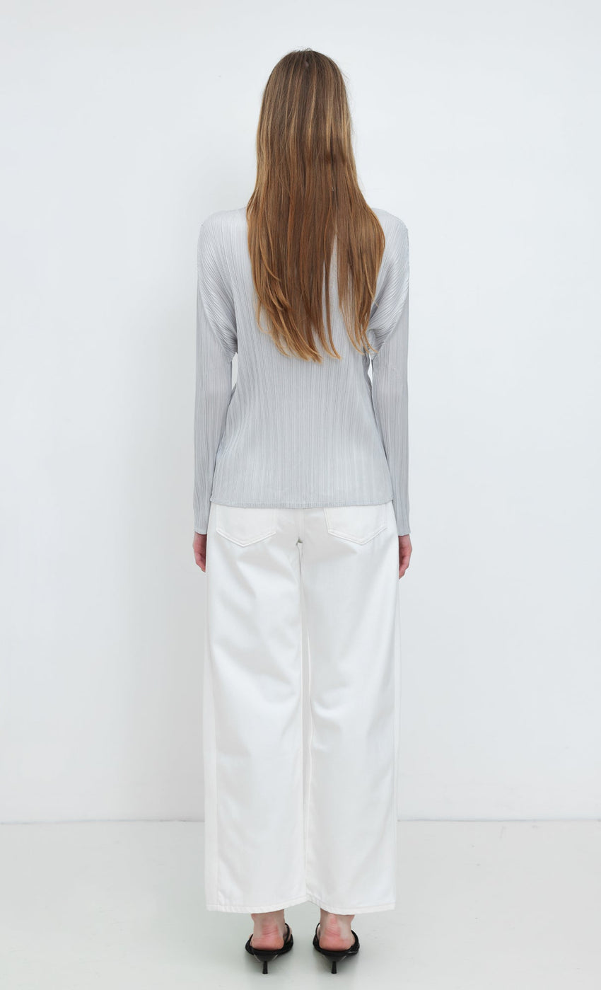 One Size - Fits XS to L / Light Grey