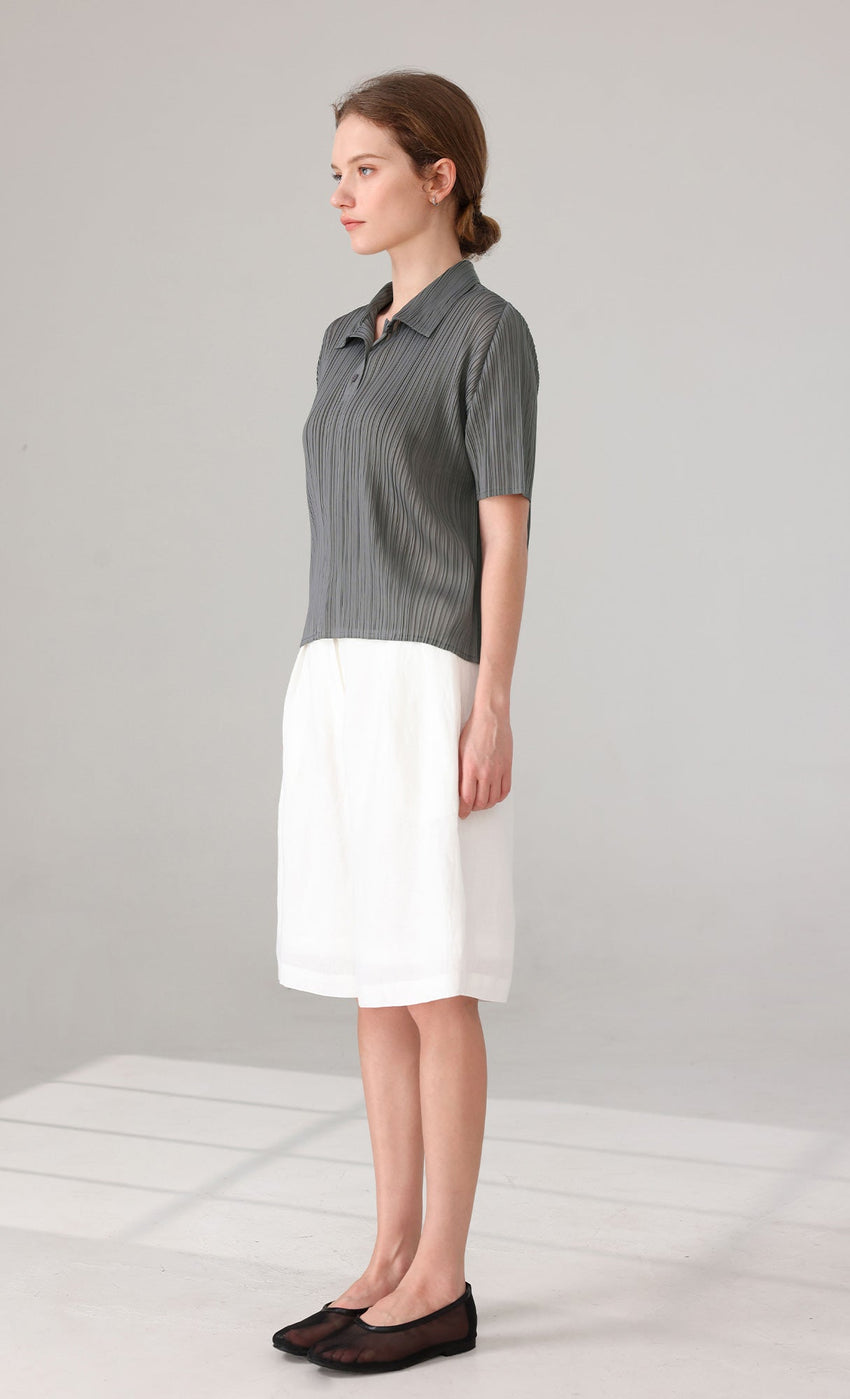 Free Size — Fit For XS - L / Charcoal