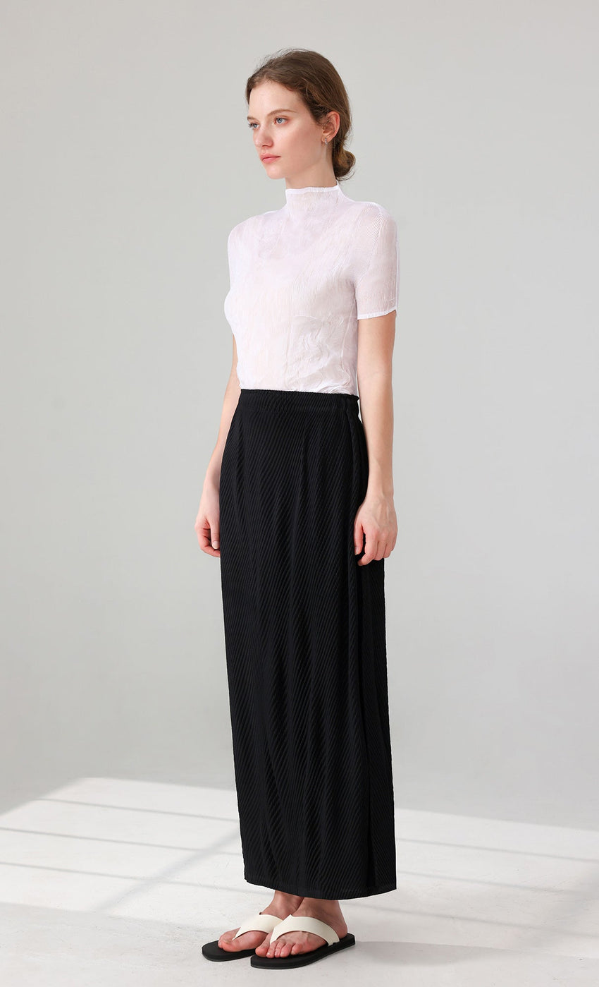 Free Size — Fit For XS - L / Black