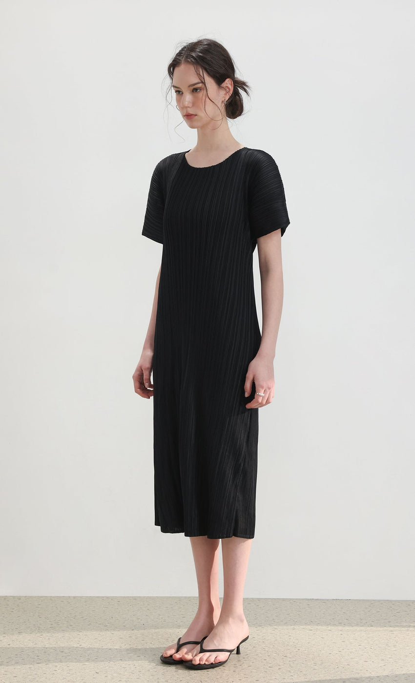 Free Size — Fit For XS - L / Black