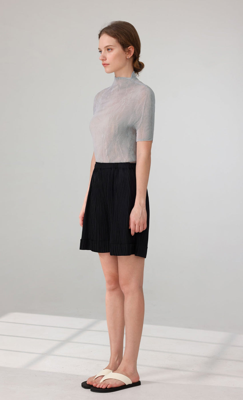Free Size — Fit For XS - L / Black