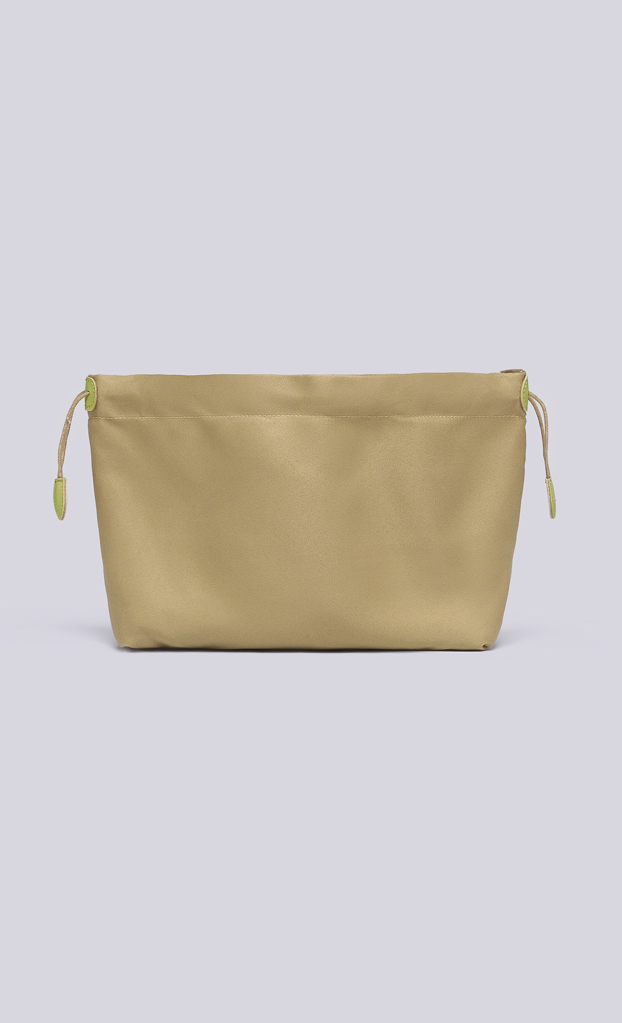 [Pouch SET] Beni weaving shoulder bag_5colors