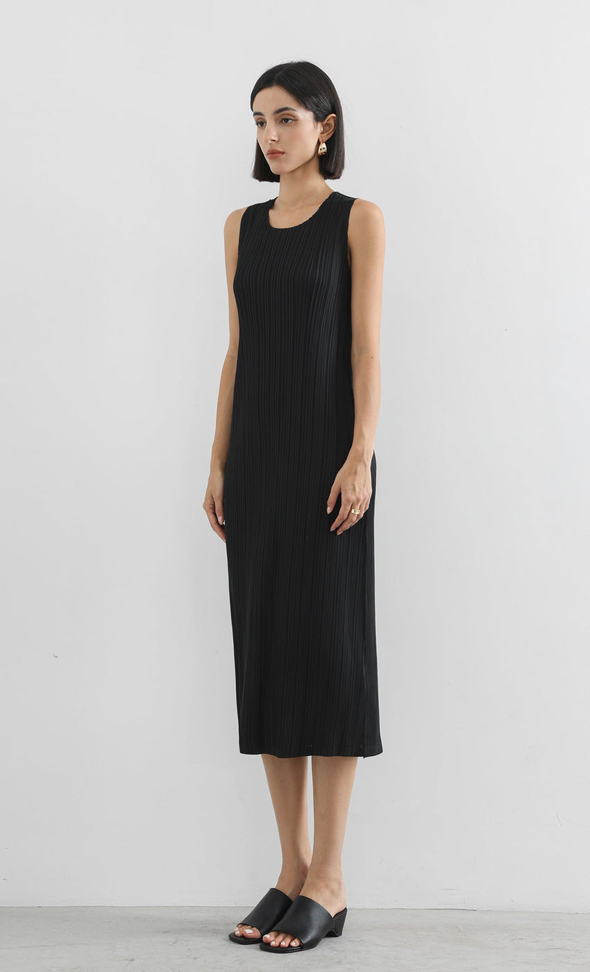 Free Size — Fit For XS - L / Black