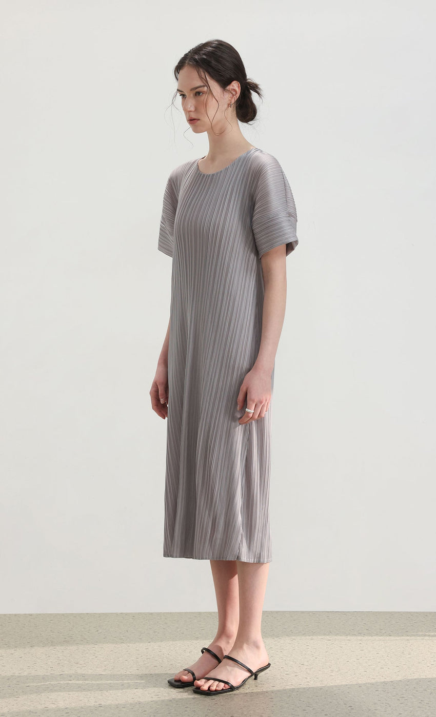 Free Size — Fit For XS - L / Grey