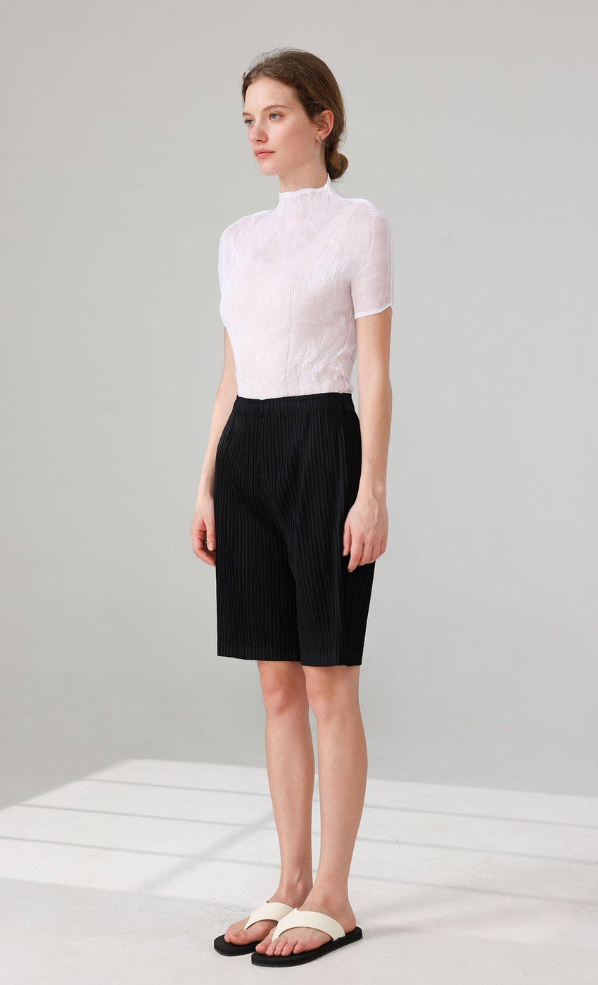 Free Size — Fit For XS - L / Black