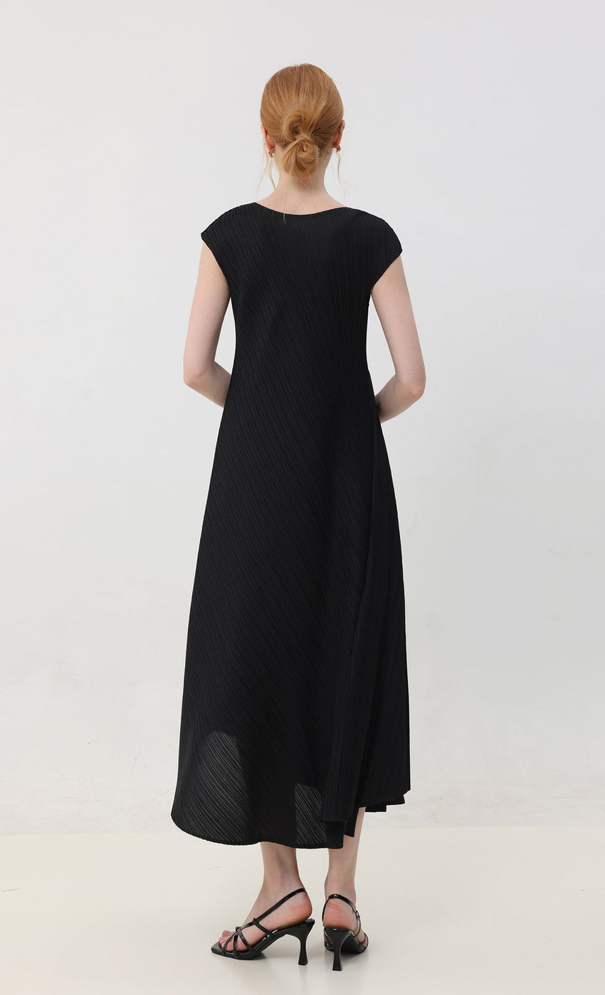 Free Size — Fit For XS - L / Black