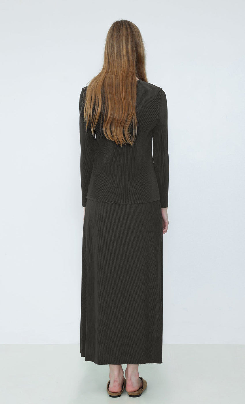One Size - Fits XS to L / Brown