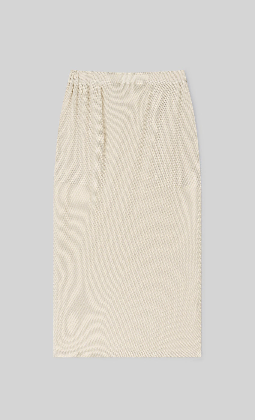 Free Size — Fit For XS - L / Ivory