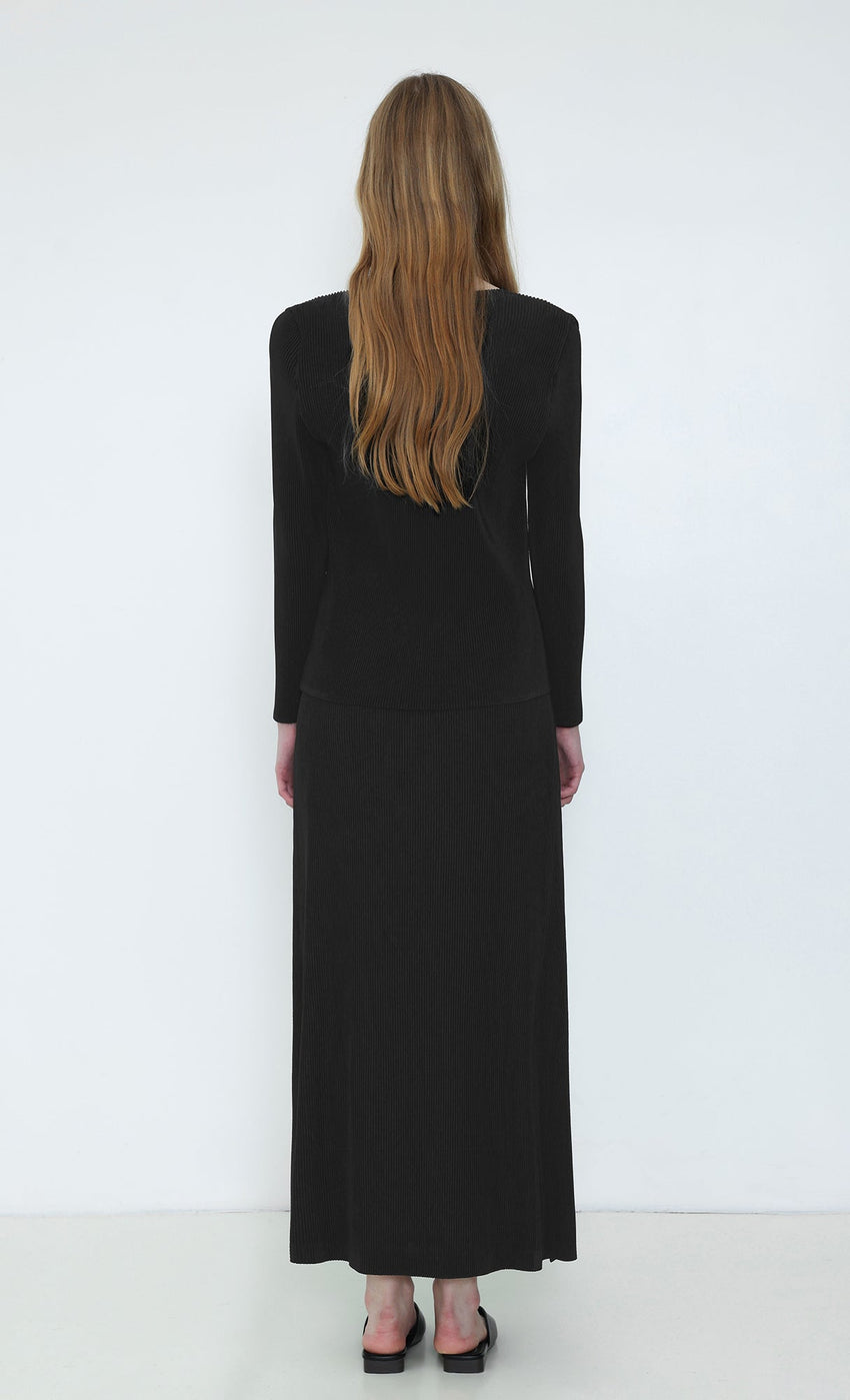 One Size - Fits XS to L / Black