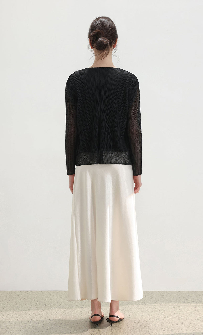 Free Size — Fit For XS - L / Black