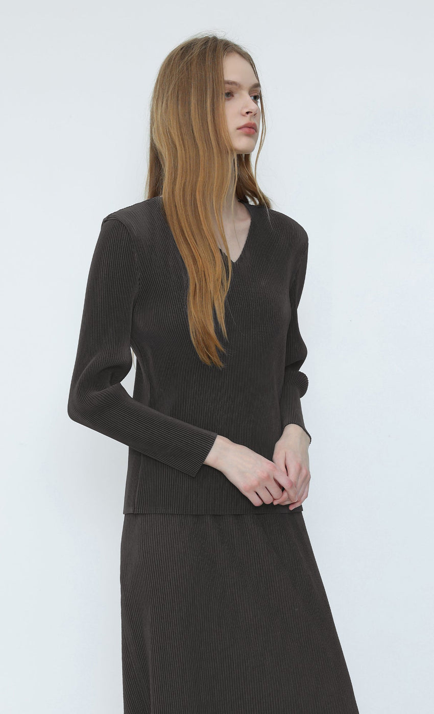 One Size - Fits XS to L / Brown