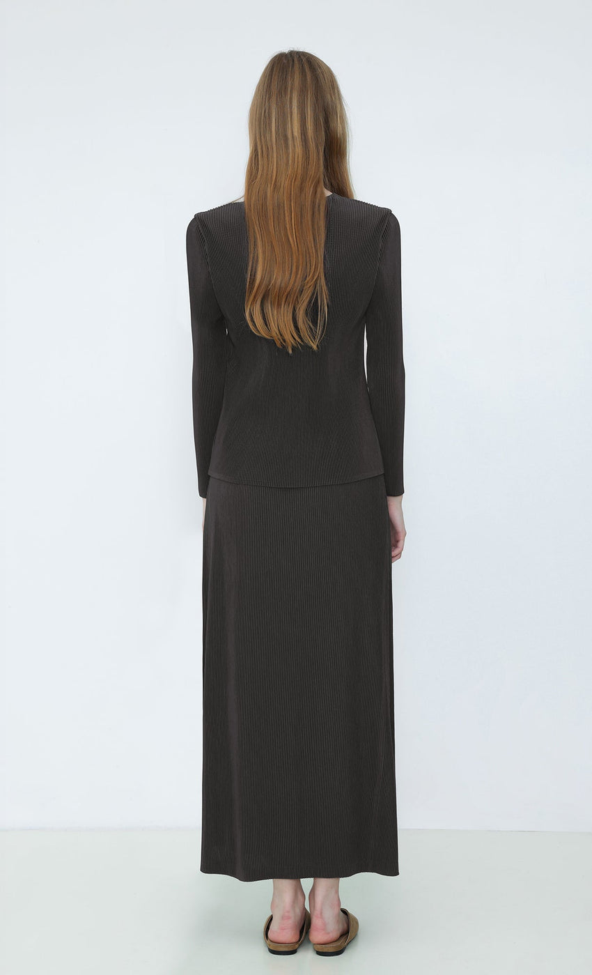 One Size - Fits XS to L / Brown