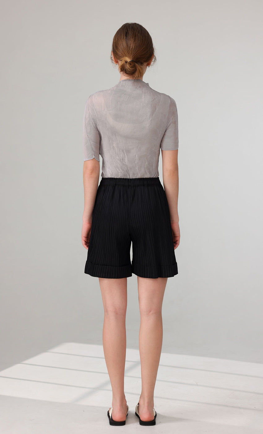 Free Size — Fit For XS - L / Black