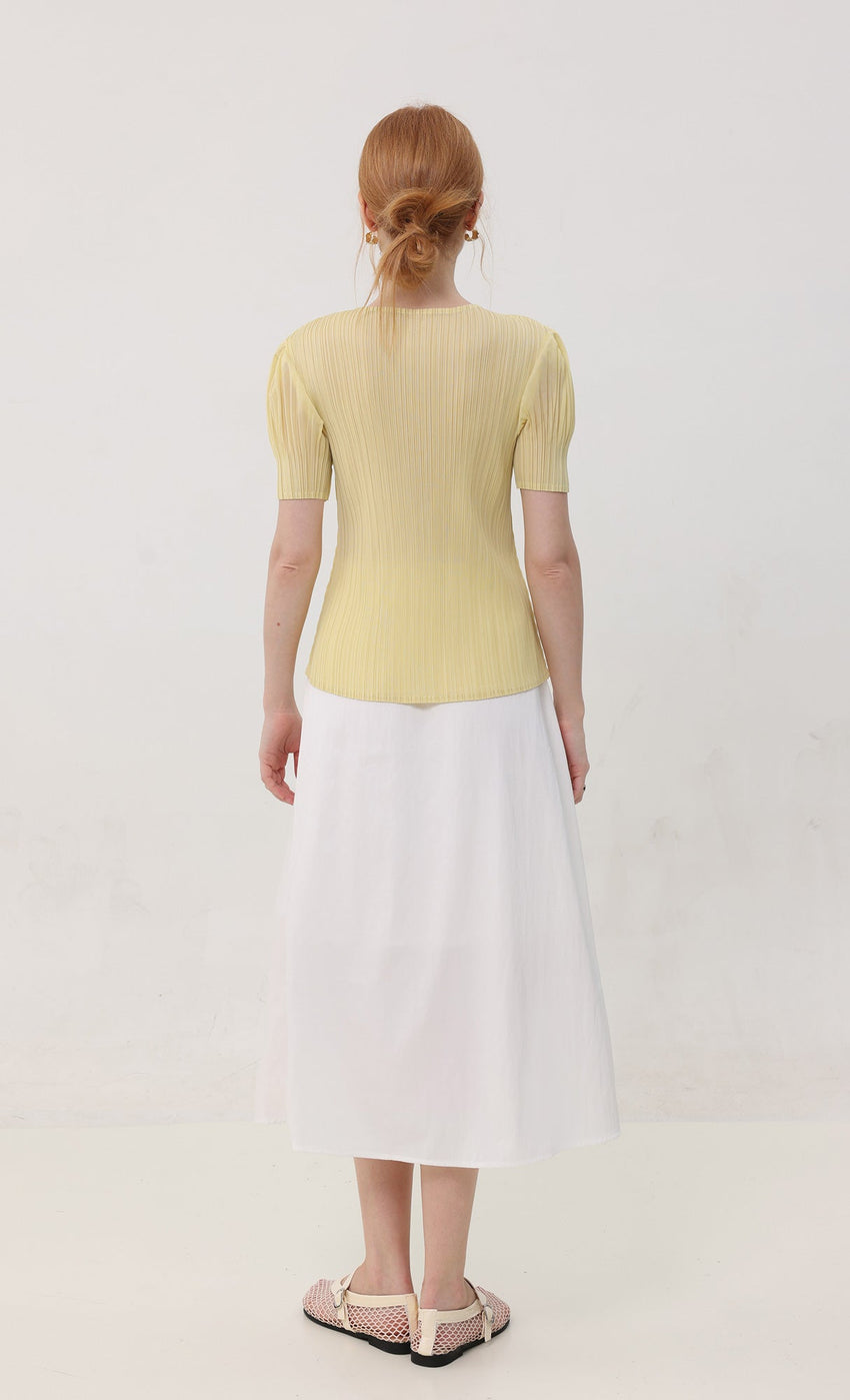 Free size / Yellow