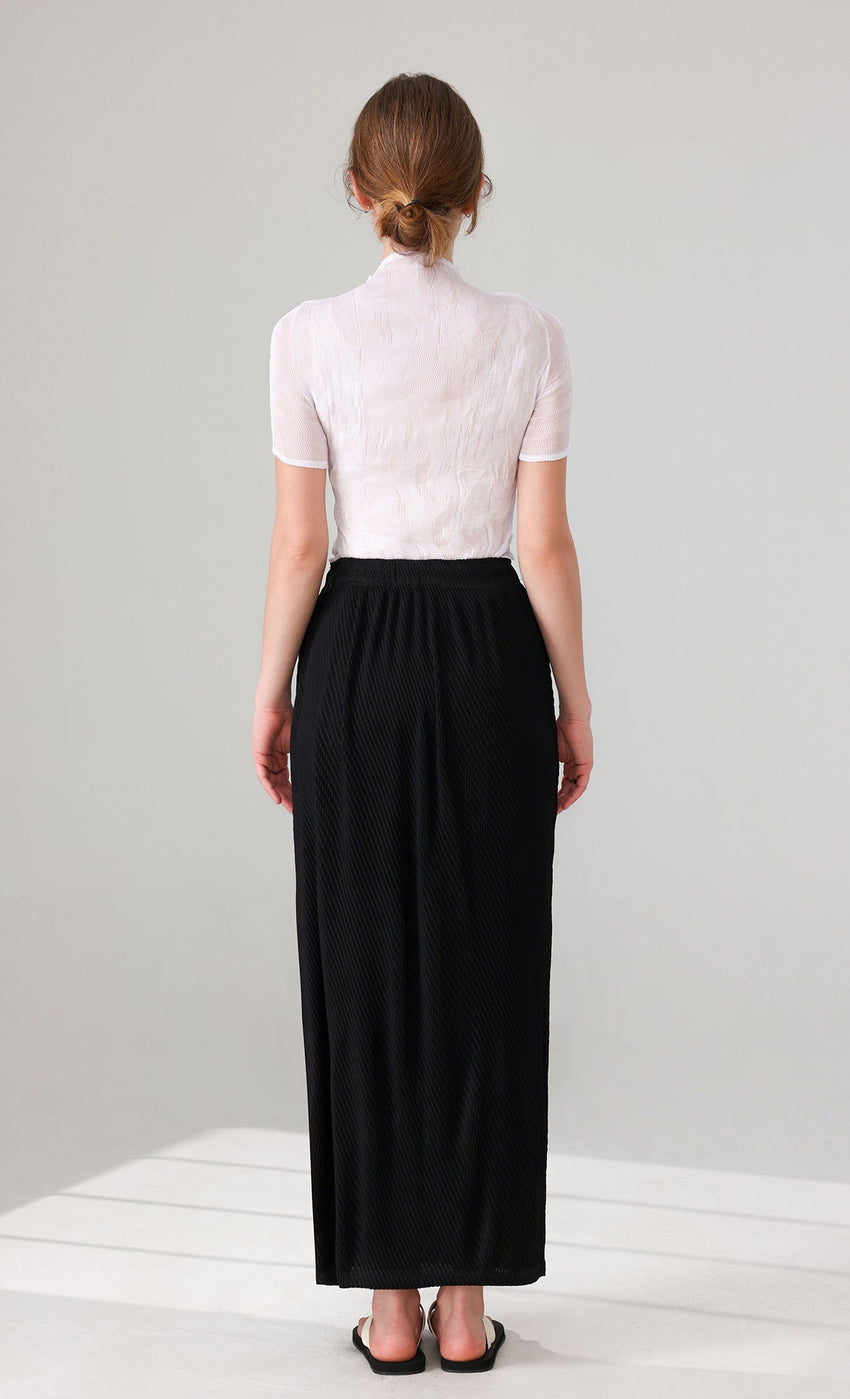 Free Size — Fit For XS - L / Black