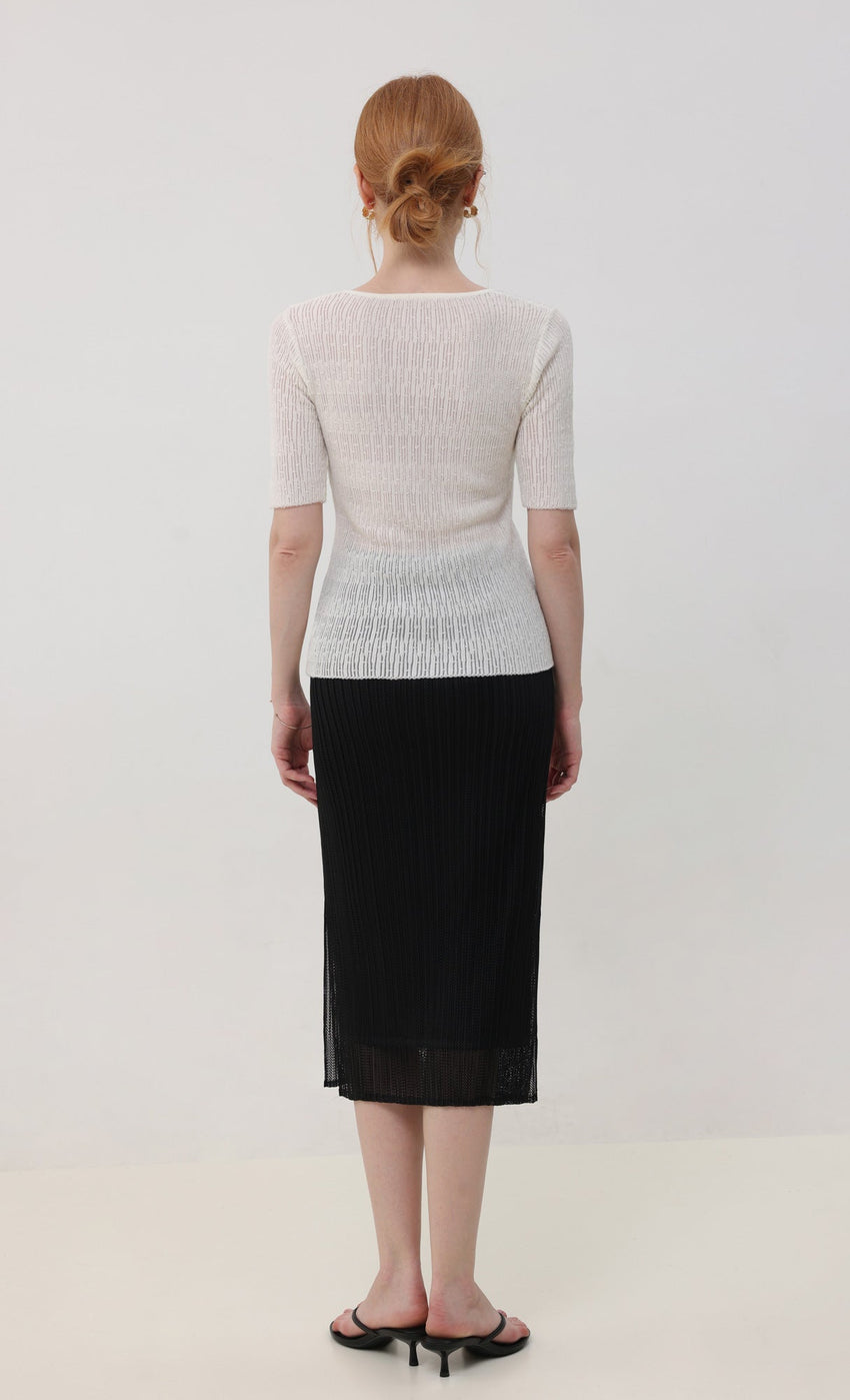 Free Size — Fit For XS - L / Black