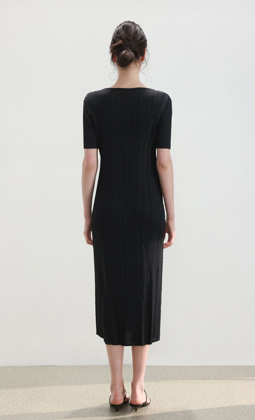 Free Size — Fit For XS - L / Black