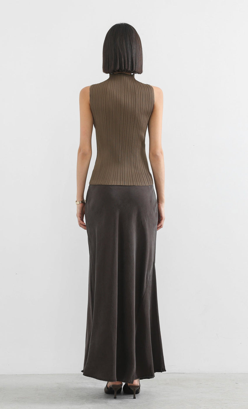 Free size / Brown