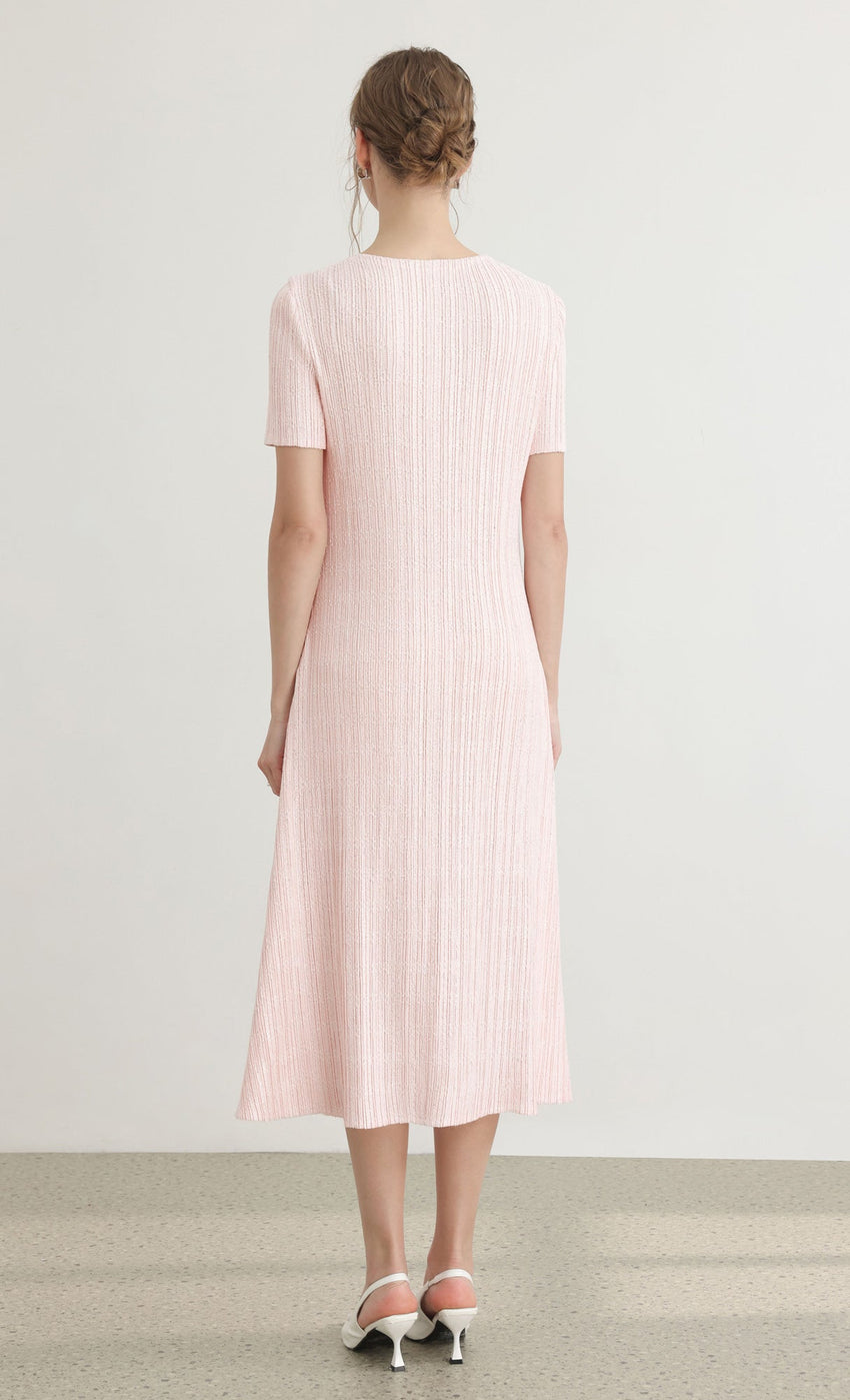 Free Size — Fit For XS - L / Pink