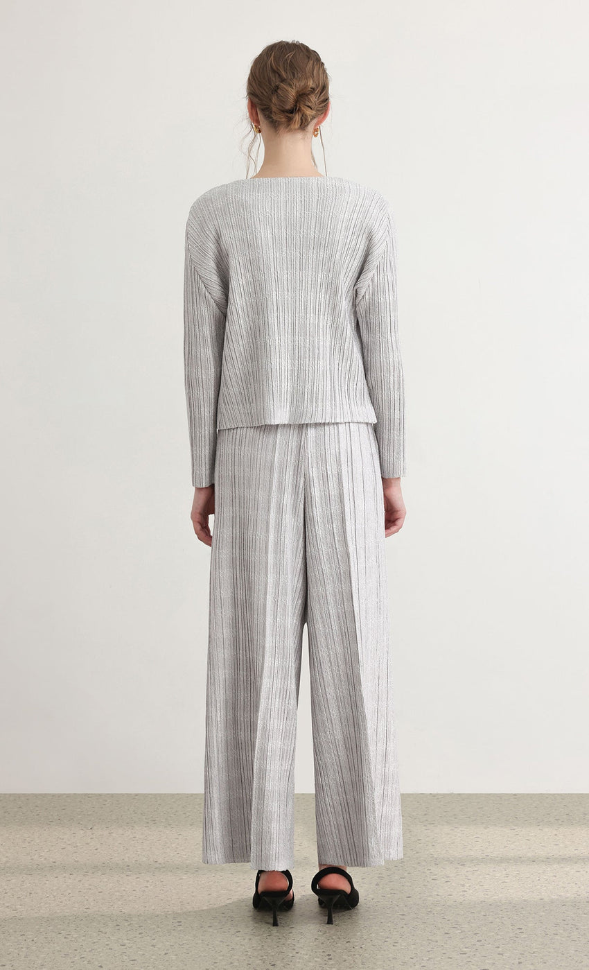 Free Size — Fit For XS - L / Grey