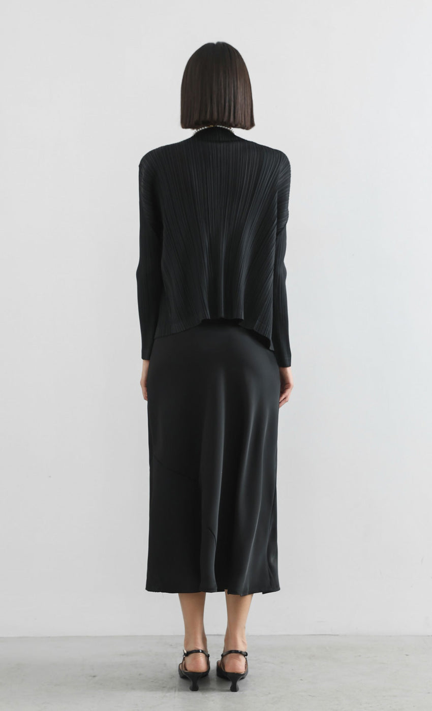 Free Size — Fit For XS - L / Black
