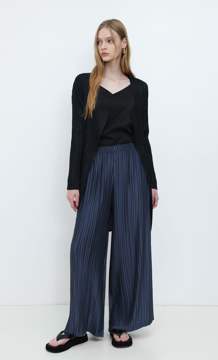 One Size - Fits XS to L / Navy