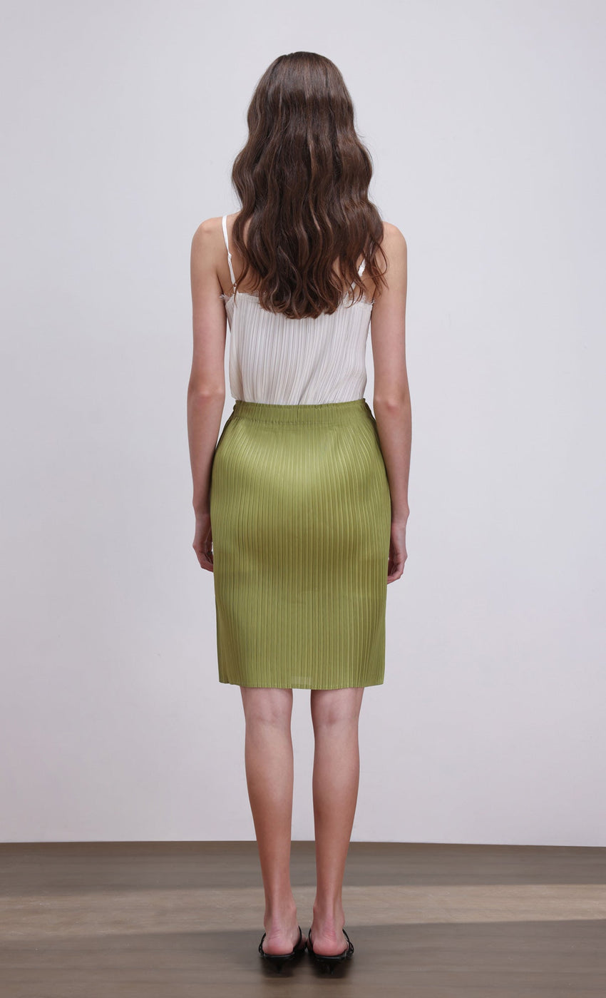 Free Size — Fit For XS - L / Green