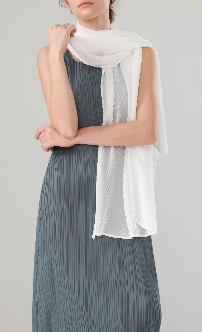 One-size / White