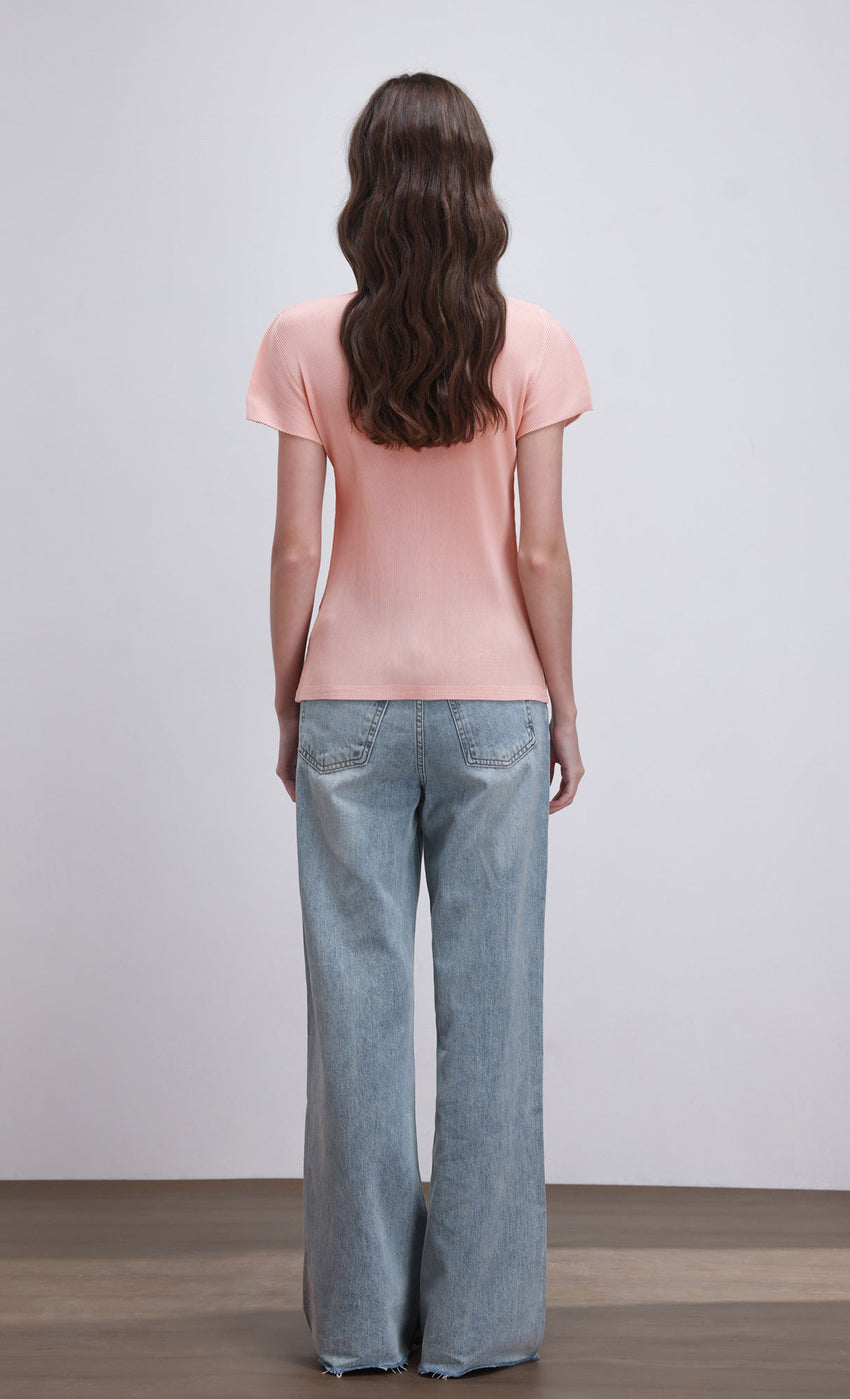 Free Size — Fit For XS - L / Pink