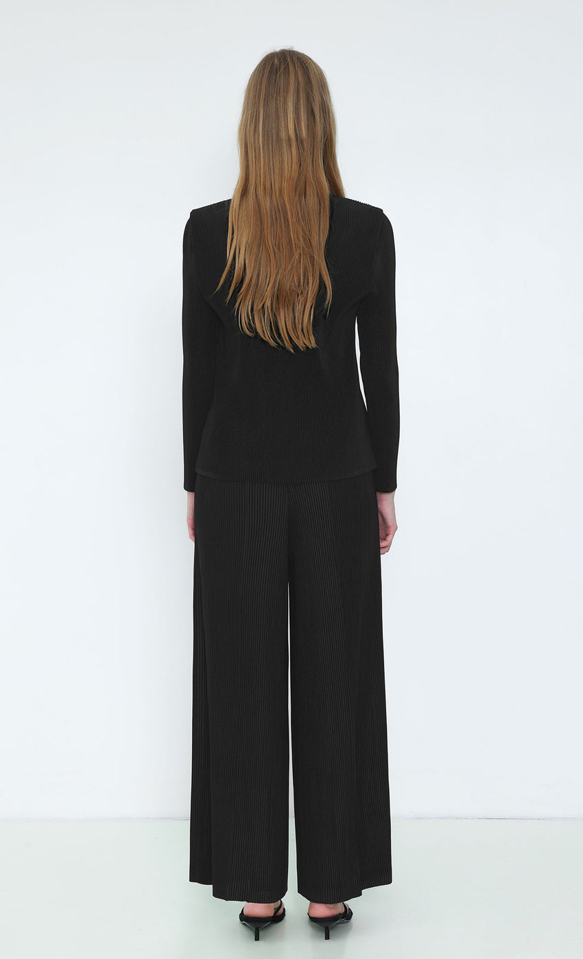 One Size - Fits XS to L / Black