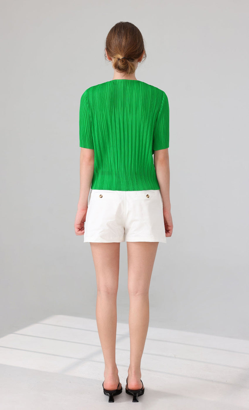 Free Size — Fit For XS - L / Green