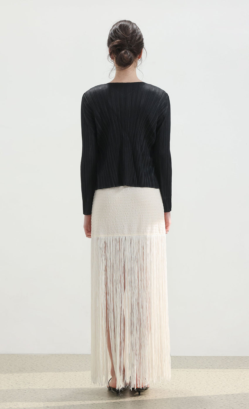 Free Size — Fit For XS - L / Black
