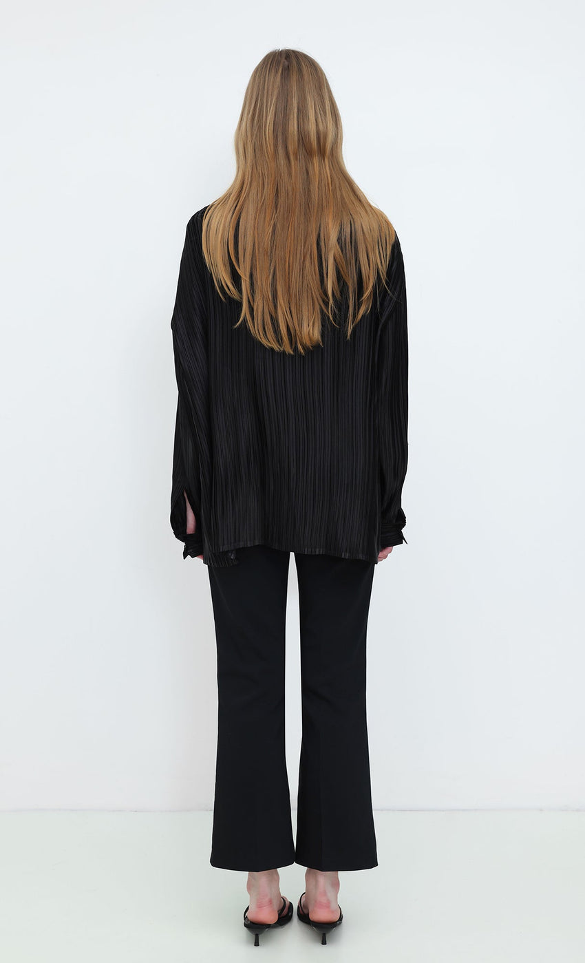 One Size - Fits XS to L / Black