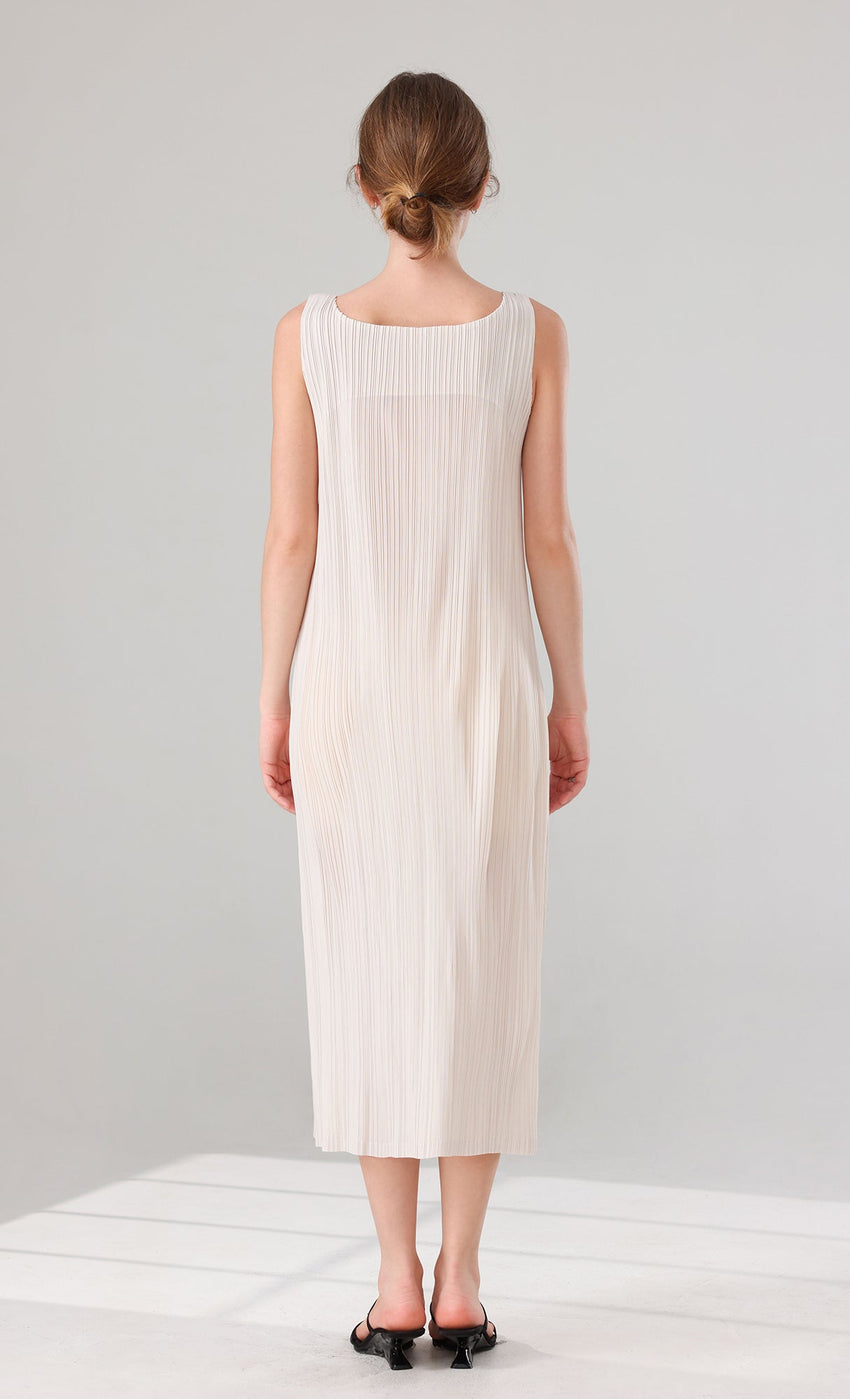 Free Size — Fit For XS - L / Ivory