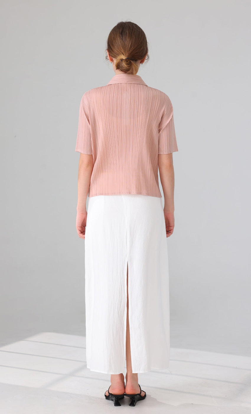 Free Size — Fit For XS - L / Pink