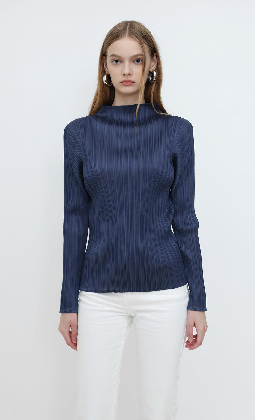 One Size - Fits XS to L / Navy